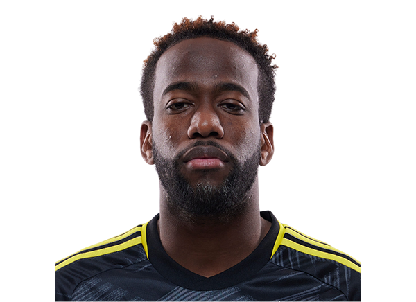 Kevin Molino Columbus Crew Forward ESPN