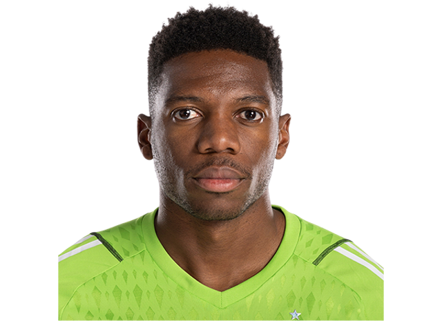 Sean Johnson