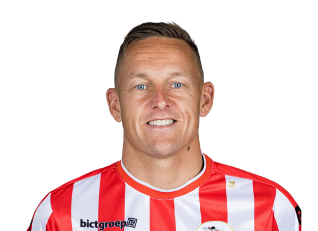Jens Toornstra