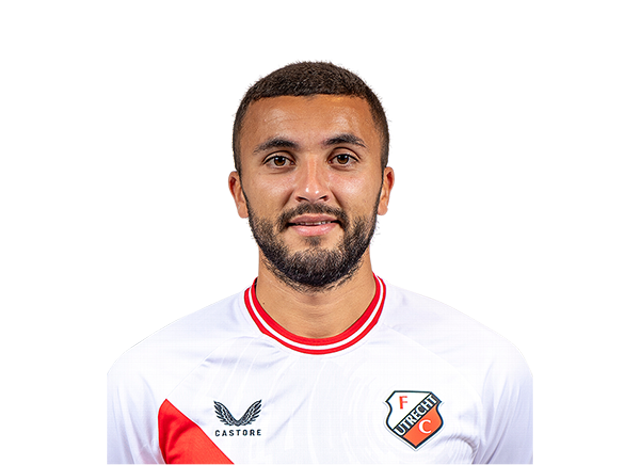 Zakaria Labyad