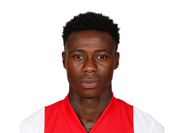 Estadísticas de quincy promes