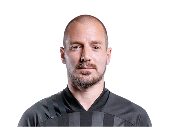 Jordan Harvey Estadísticas, Noticias, Biografía ESPN