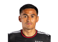 Andy Nájar