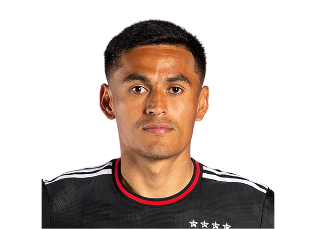 Andy Nájar