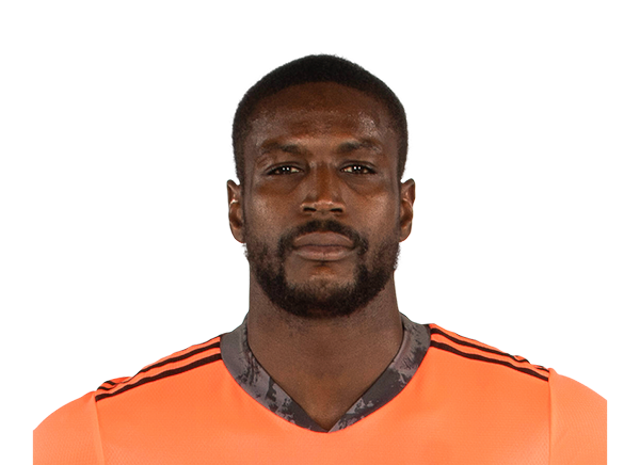 Bill Hamid