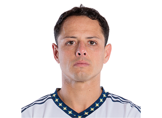 Javier Hernández