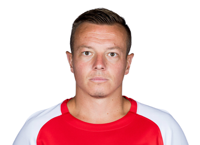 Jordy Clasie