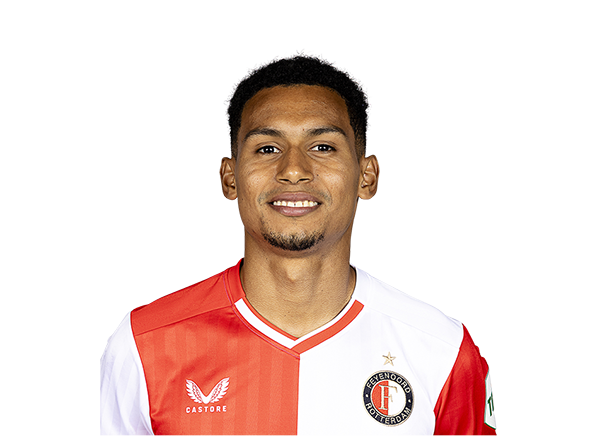 Marcos López Defensor do F.C. København ESPN (BR)