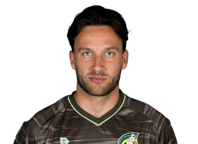 Luuk Koopmans