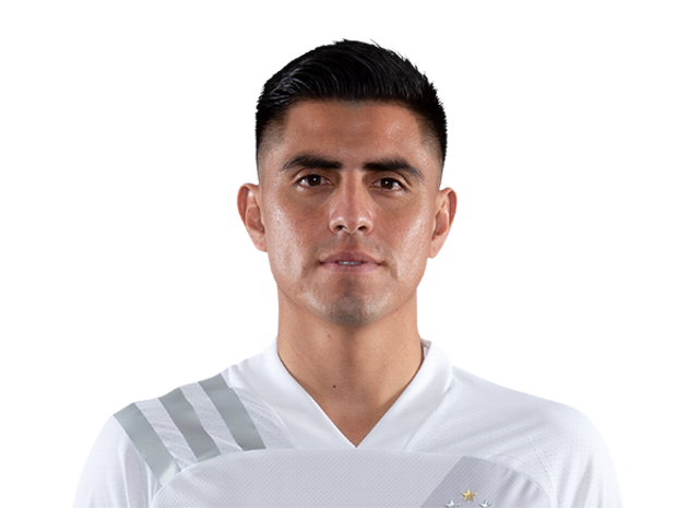 Joe Corona