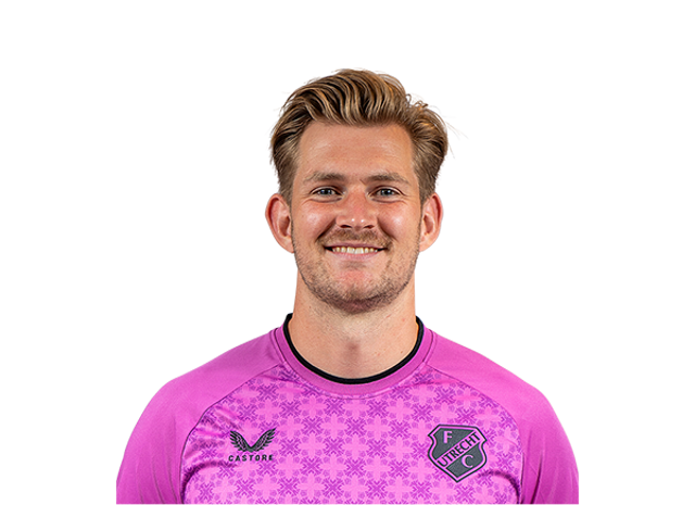 Mattijs Branderhorst