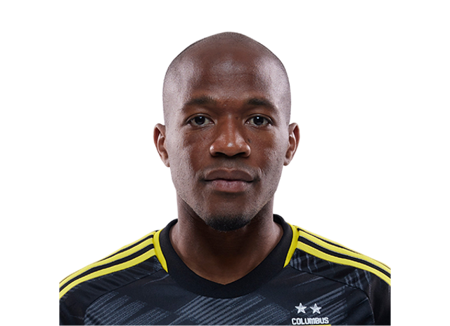 Darlington Nagbe