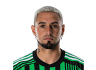 Diego Fagundez