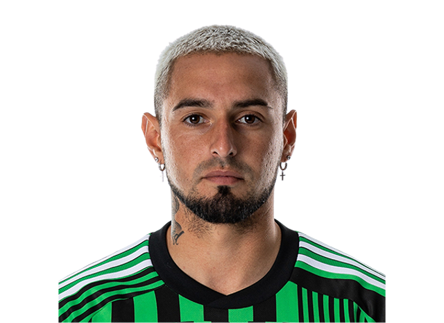 Diego Fagundez