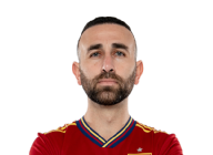 Justin Meram