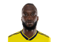 C.J. Sapong