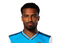 Nathan Byrne
