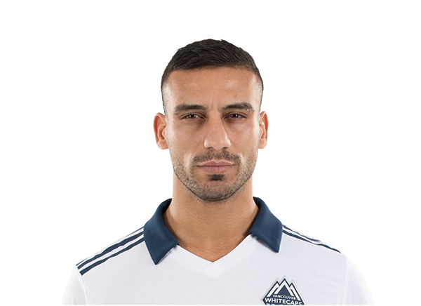 Ali Adnan Kadhim - Defensor do Al Wehda - ESPN (BR)