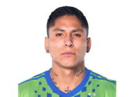 Raúl Ruidíaz