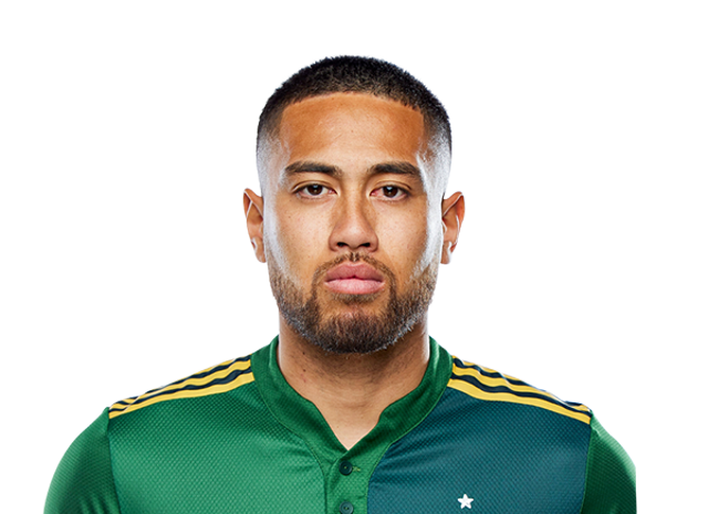 Bill Tuiloma
