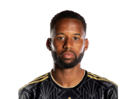 Kellyn Acosta
