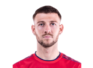 Paul Arriola