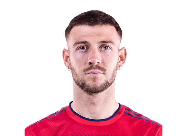 Paul Arriola