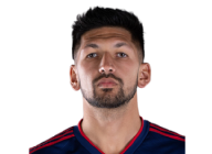 Mauricio Pineda