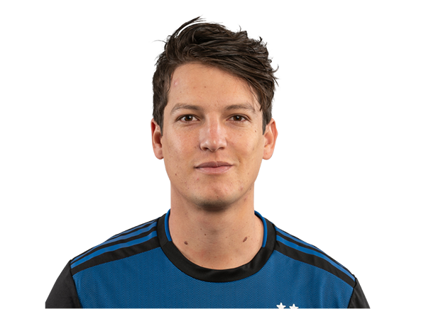 Carlos Fierro FC Juarez Forward ESPN (UK)