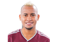 Michael Barrios