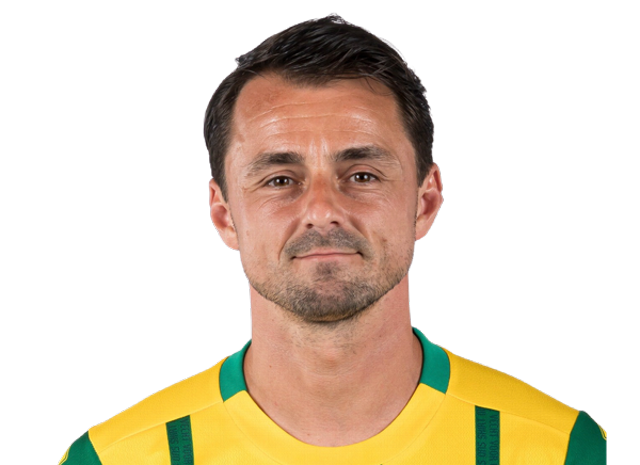 Daryl van Mieghem