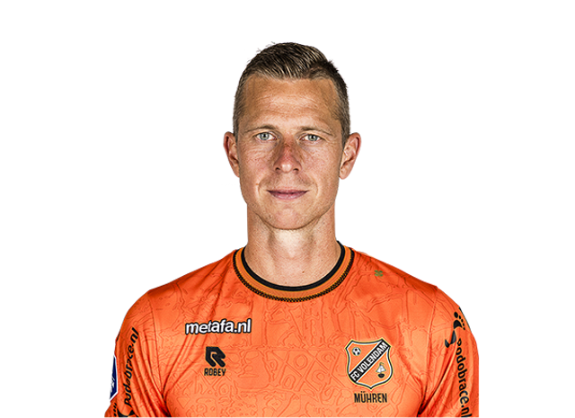 Robert Mühren
