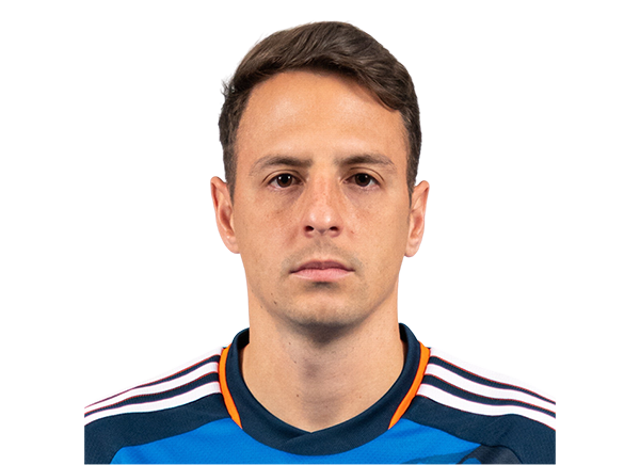 Santiago Arias
