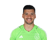 Gerónimo Rulli