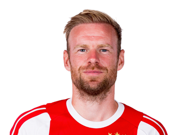 Davy Klaassen
