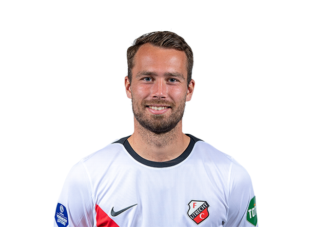 Sander van de Streek
