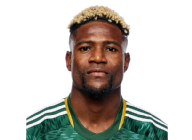 Dairon Asprilla
