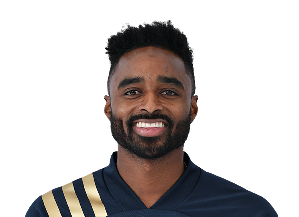 Warren Creavalle Philadelphia Union Midfielder ESPN
