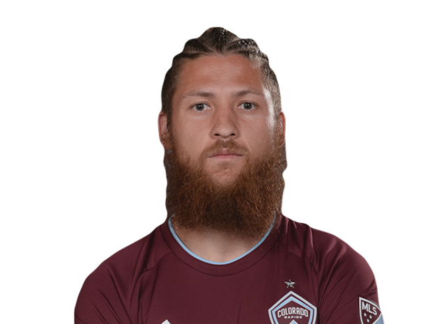 Enzo Martinez
