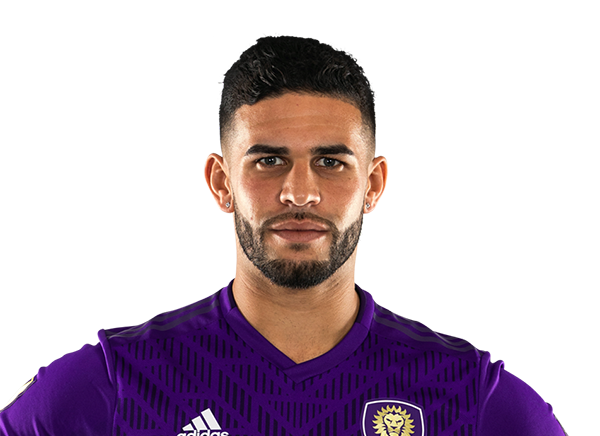 Dom Dwyer levels it for the MLS All-Stars