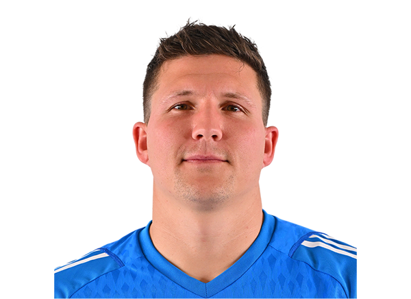 Joe Bendik Vancouver Whitecaps Goalkeeper ESPN