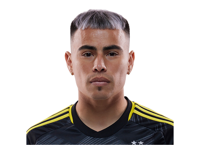 Lucas Zelarayán