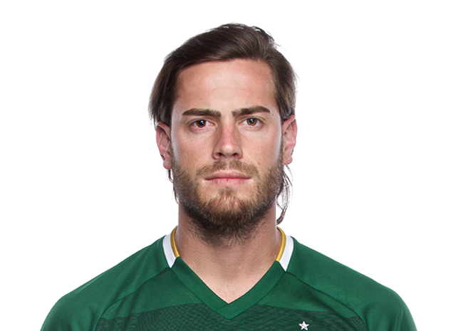 Lucas Melano
