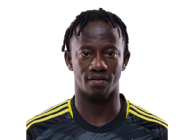 Yaw Yeboah