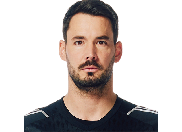 Roman Bürki