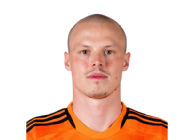 Brad Smith