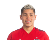 Cristian Martínez