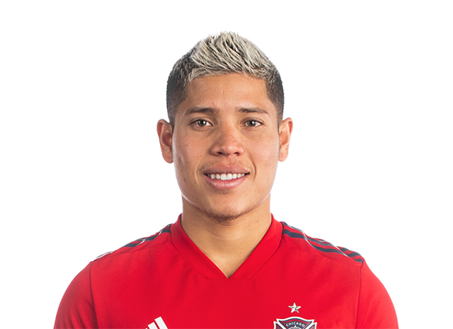 Cristian Martínez