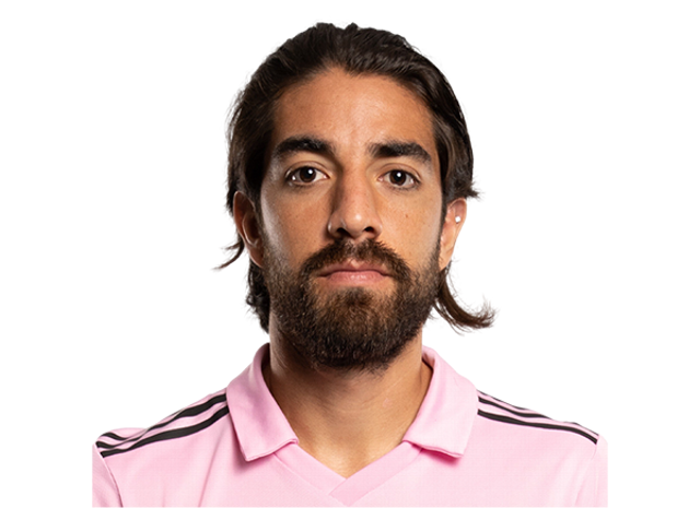Rodolfo Pizarro