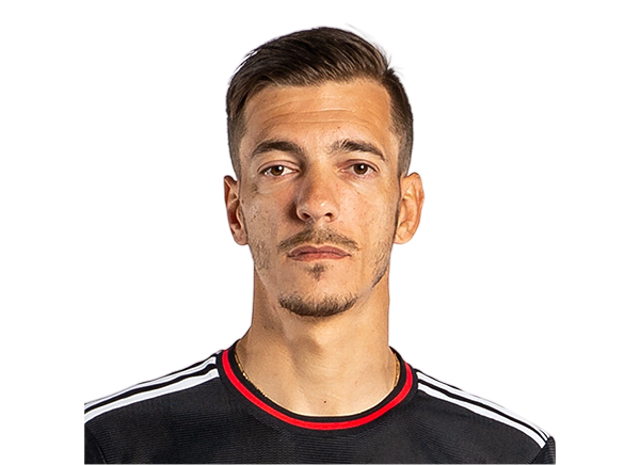 Pedro Santos
